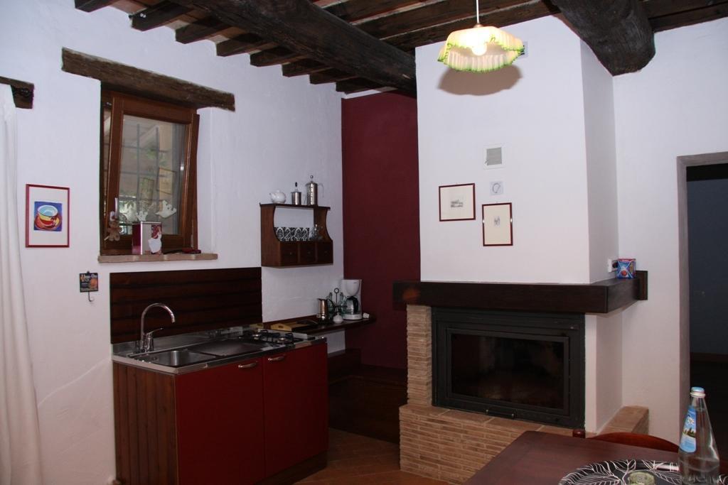 B&B Cal Torello Urbino Pokój zdjęcie